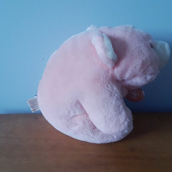 Vintage 1980 GUND Snuffles Plush Bear - Picture 6 of 9